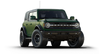 2025 Ford Bronco® External Image 5